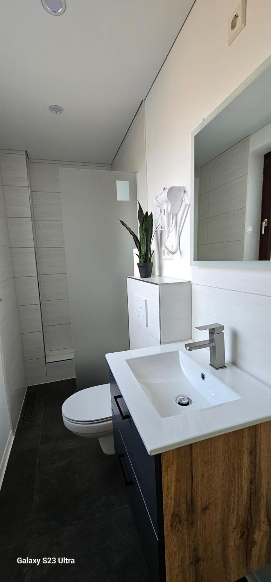 Gaestehaus Orchidee Hoya Екстериор снимка